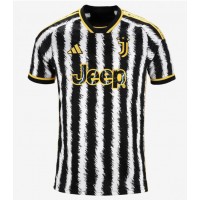 Juventus Kenan Yildiz #10 Kotipaita 2024-25 Lyhythihainen